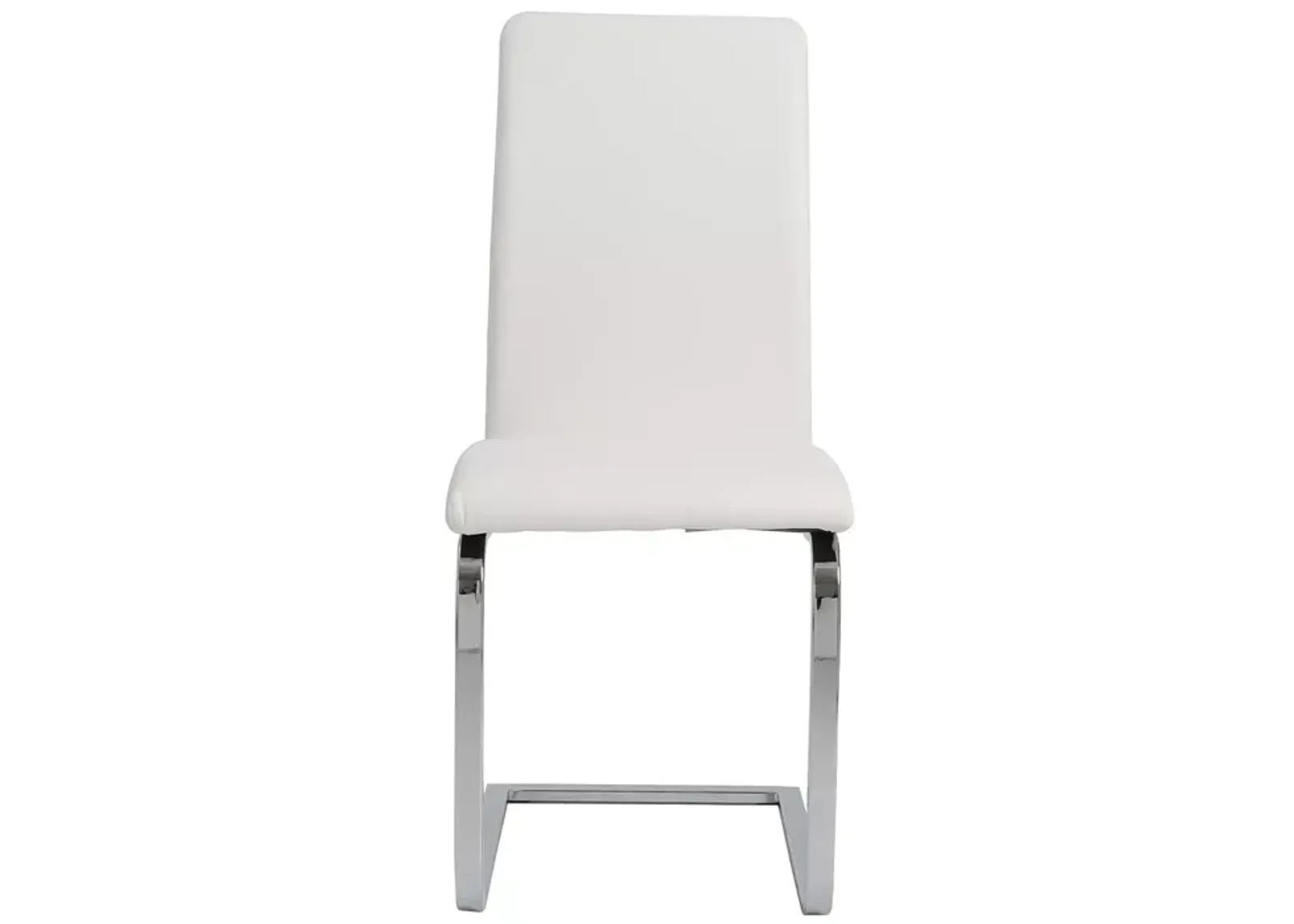 Euro Style Cinzia Side Chair, Set of 2