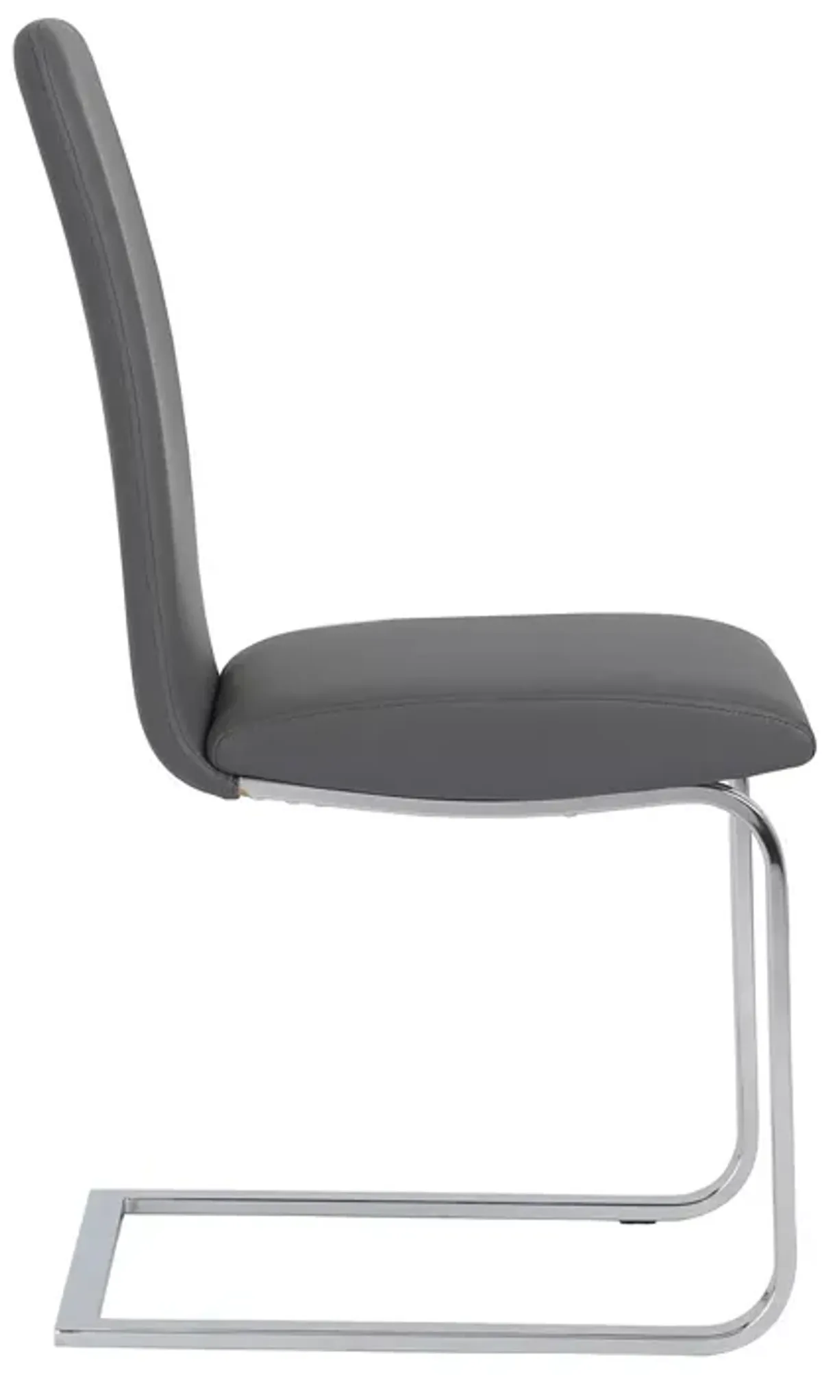 Euro Style Cinzia Side Chair, Set of 2