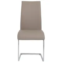 Euro Style Epifania Dining Chair, Set of 4