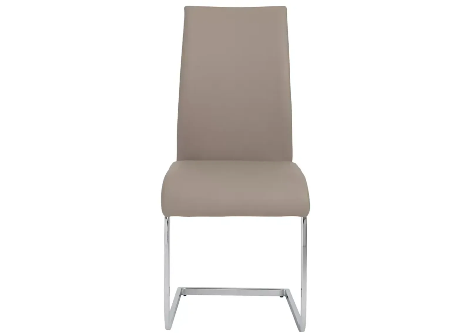 Euro Style Epifania Dining Chair, Set of 4