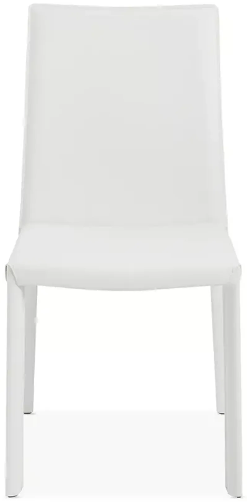 Euro Style Hasina Side Chairs, Set of 2