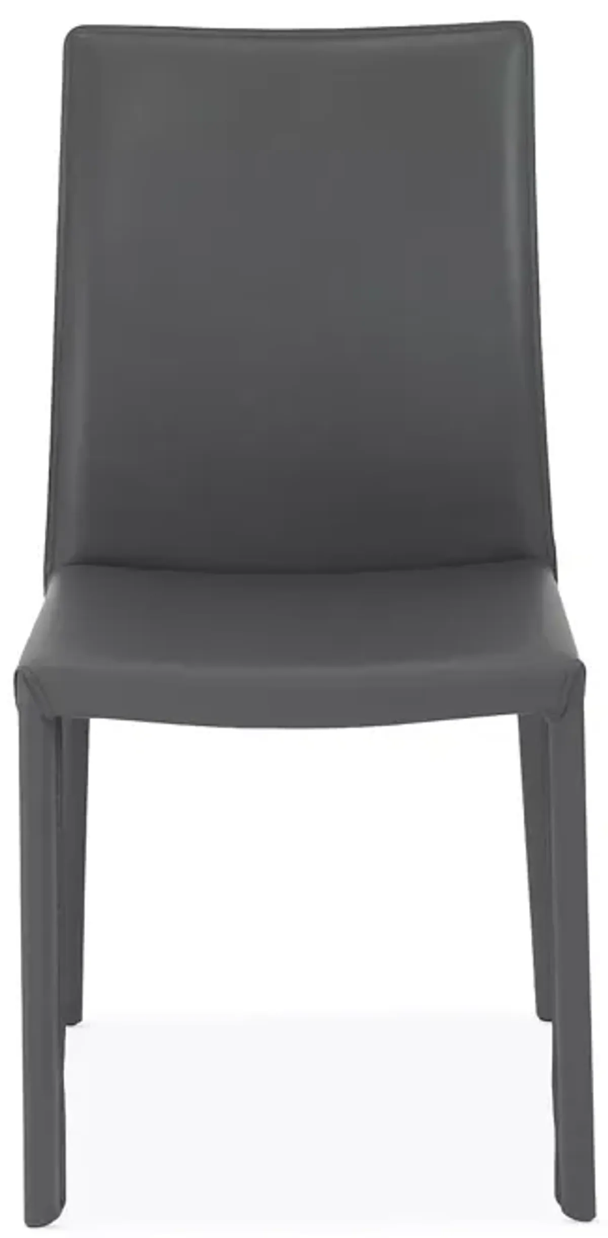 Euro Style Hasina Side Chairs, Set of 2