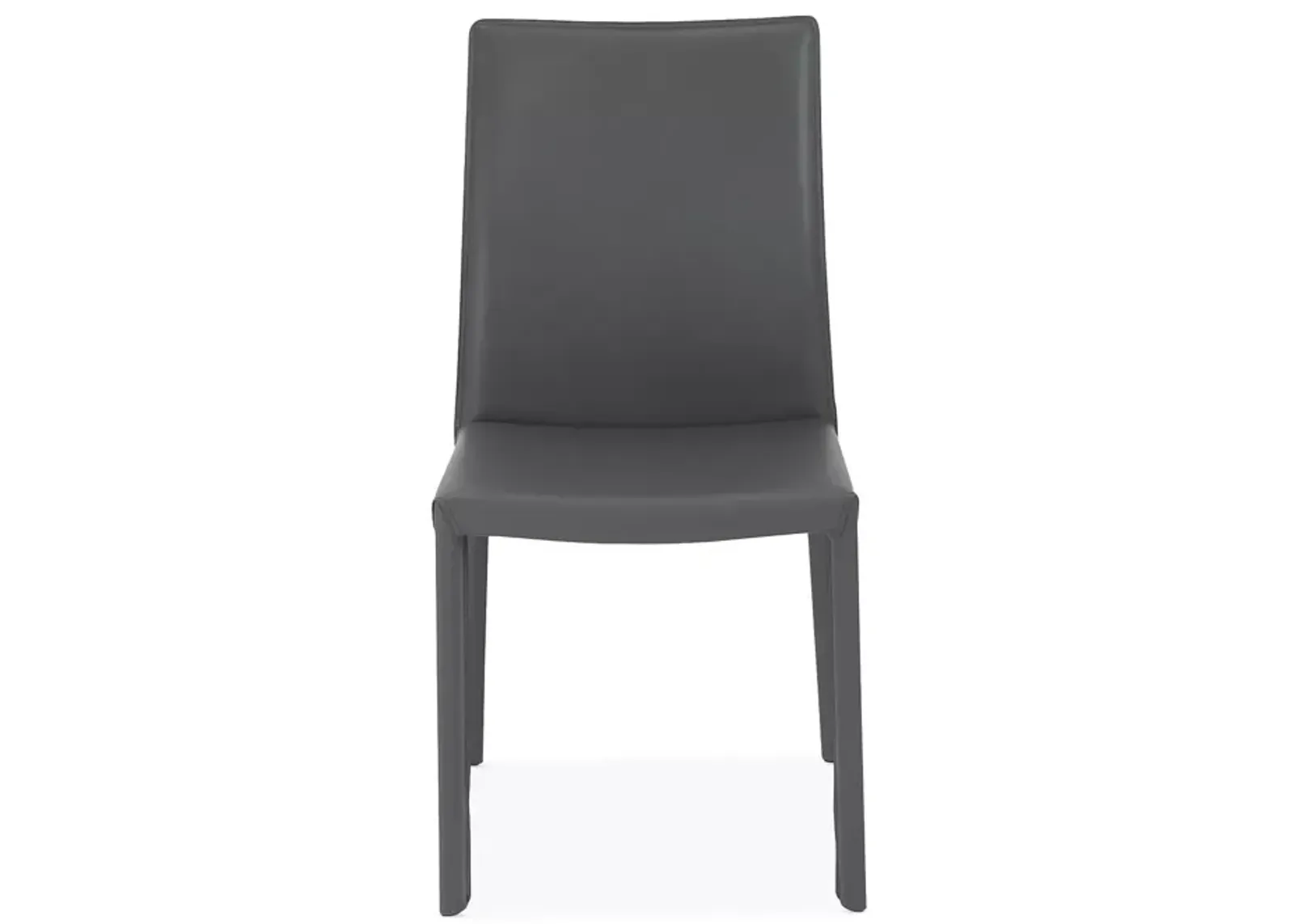 Euro Style Hasina Side Chairs, Set of 2