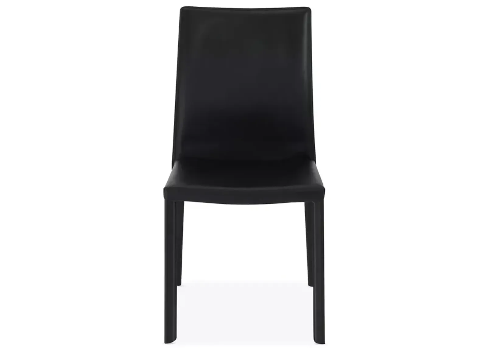 Euro Style Hasina Side Chairs, Set of 2