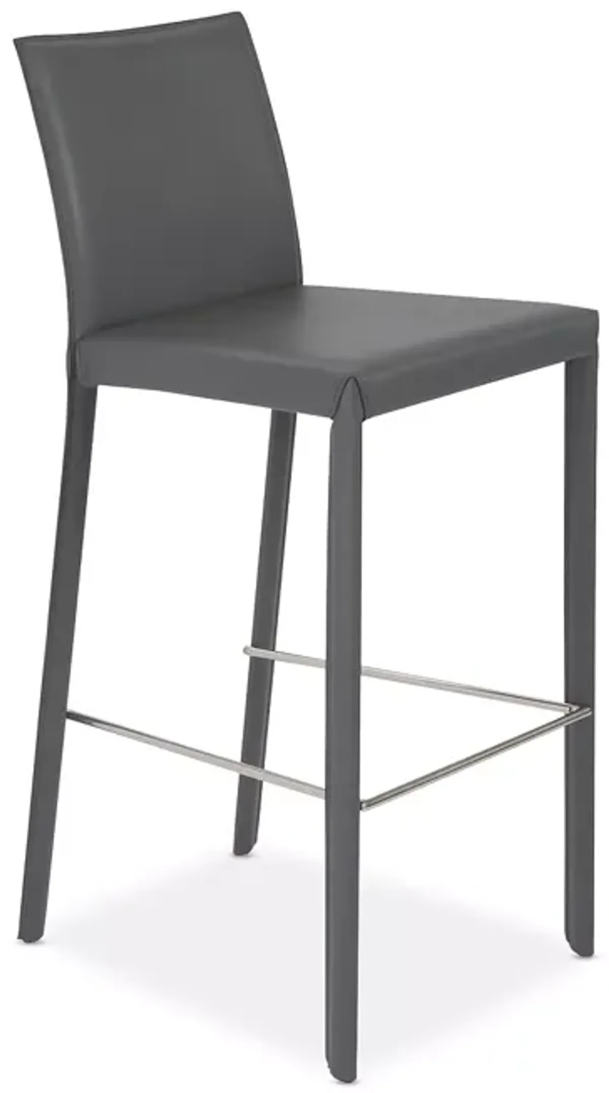 Euro Style Hasina Bar Stool, Set of 2