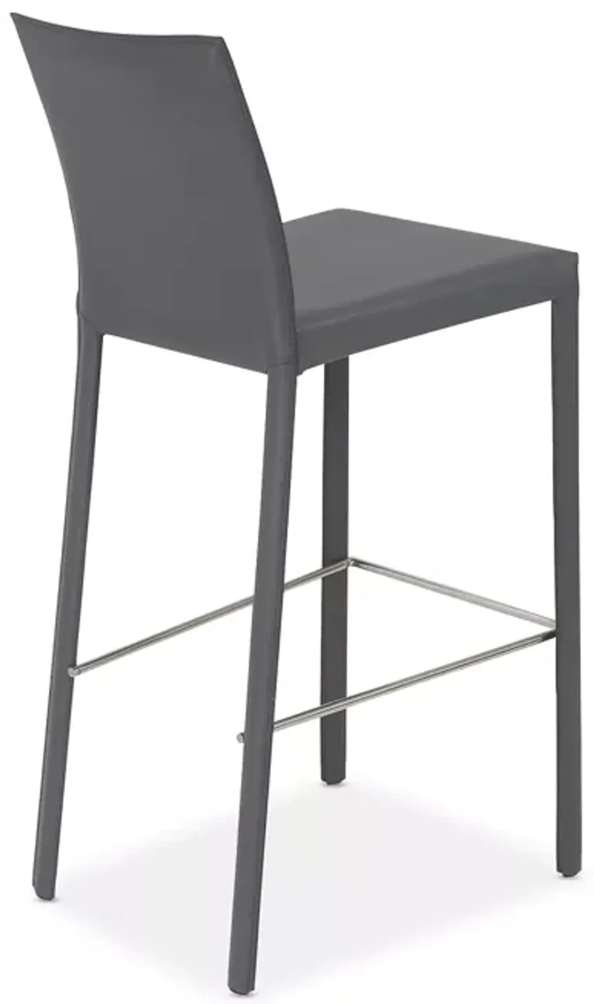 Euro Style Hasina Bar Stool, Set of 2