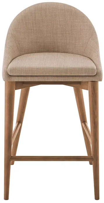 Euro Style Baruch Counter Stool