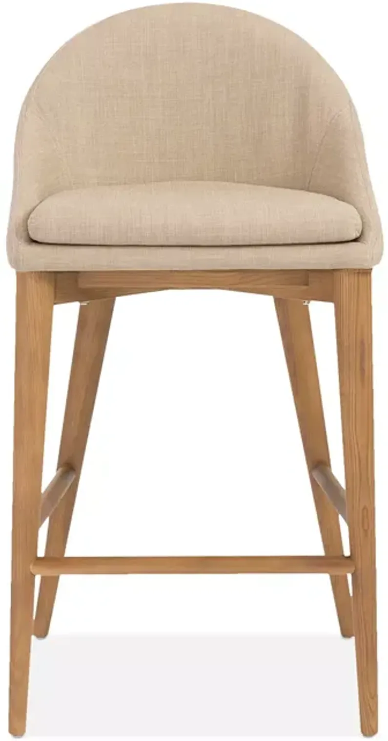 Euro Style Baruch Counter Stool