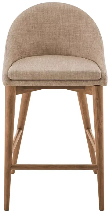 Euro Style Baruch Counter Stool