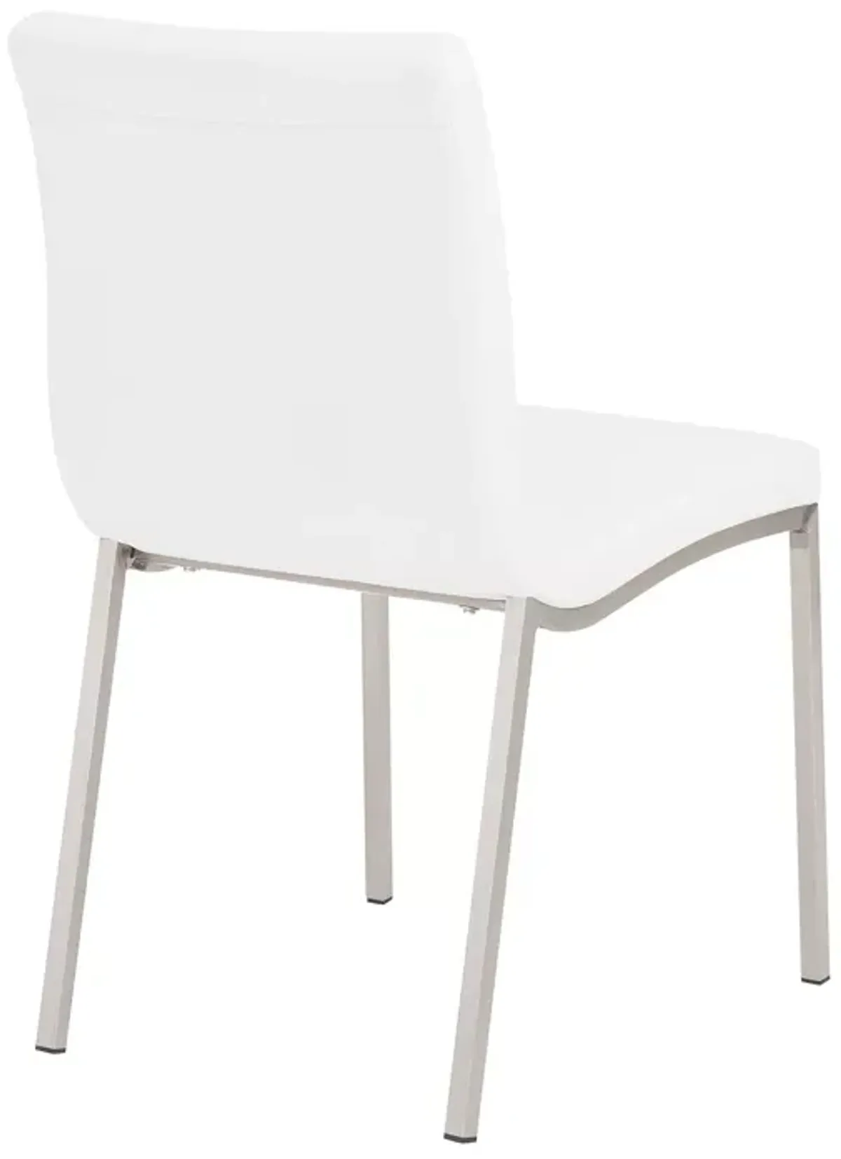 Euro Style Scott Side Chair, Set of 2