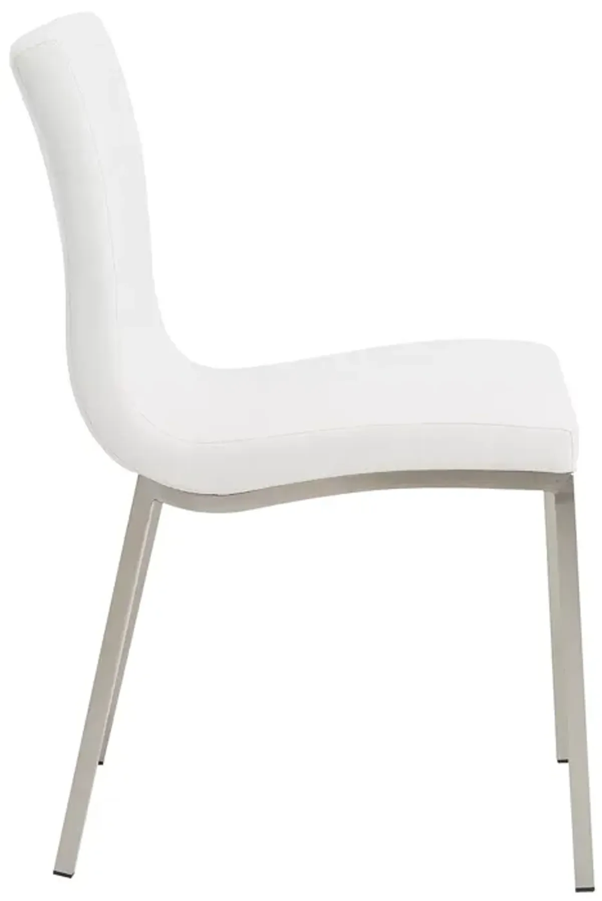 Euro Style Scott Side Chair, Set of 2