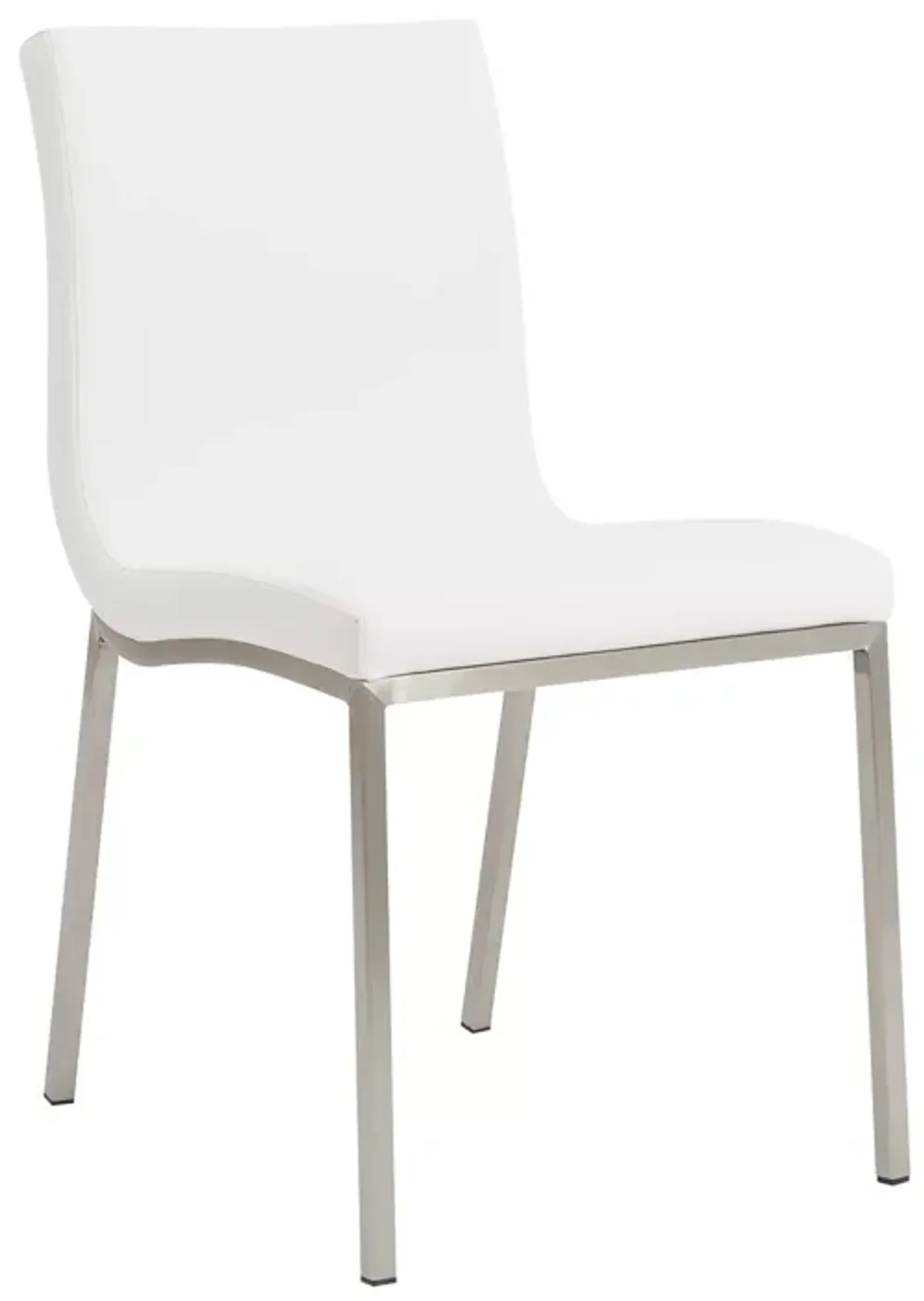 Euro Style Scott Side Chair, Set of 2