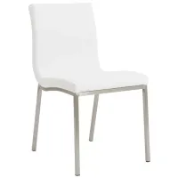 Euro Style Scott Side Chair, Set of 2