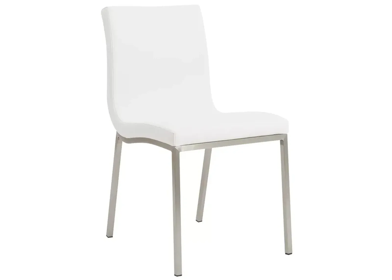 Euro Style Scott Side Chair, Set of 2