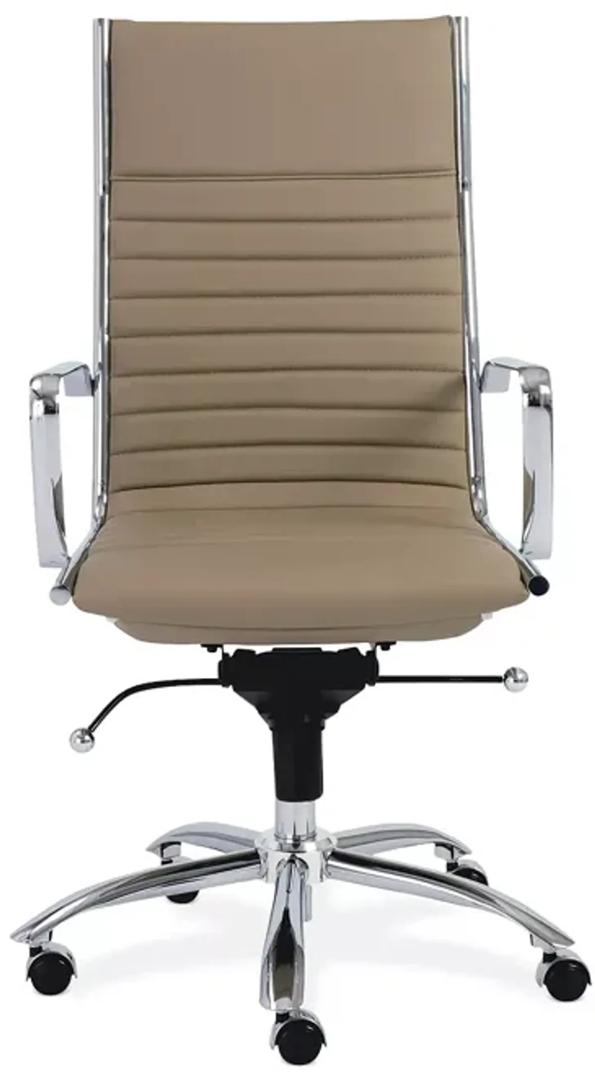 Euro Style Dirk High Back Office Chair