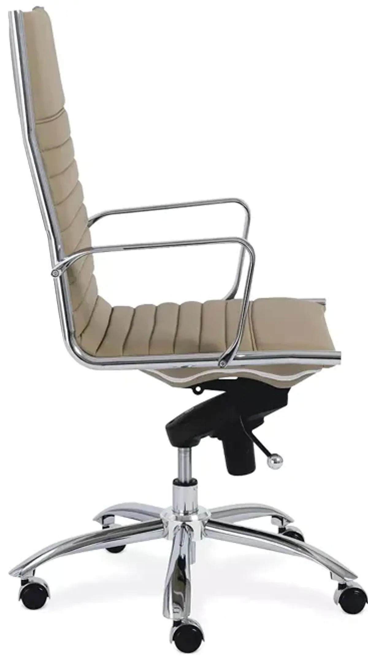 Euro Style Dirk High Back Office Chair