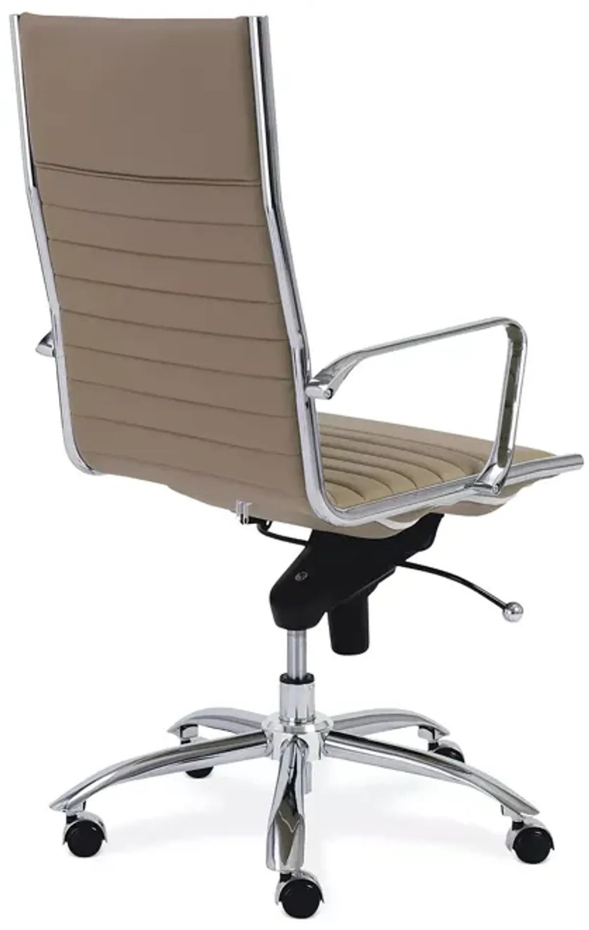 Euro Style Dirk High Back Office Chair