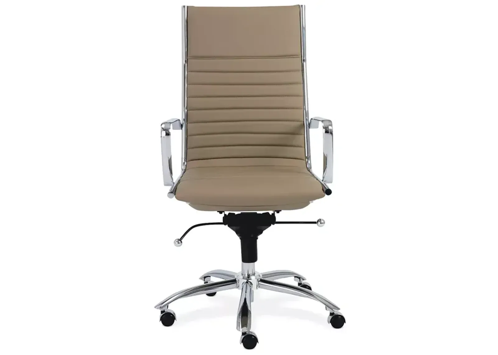 Euro Style Dirk High Back Office Chair