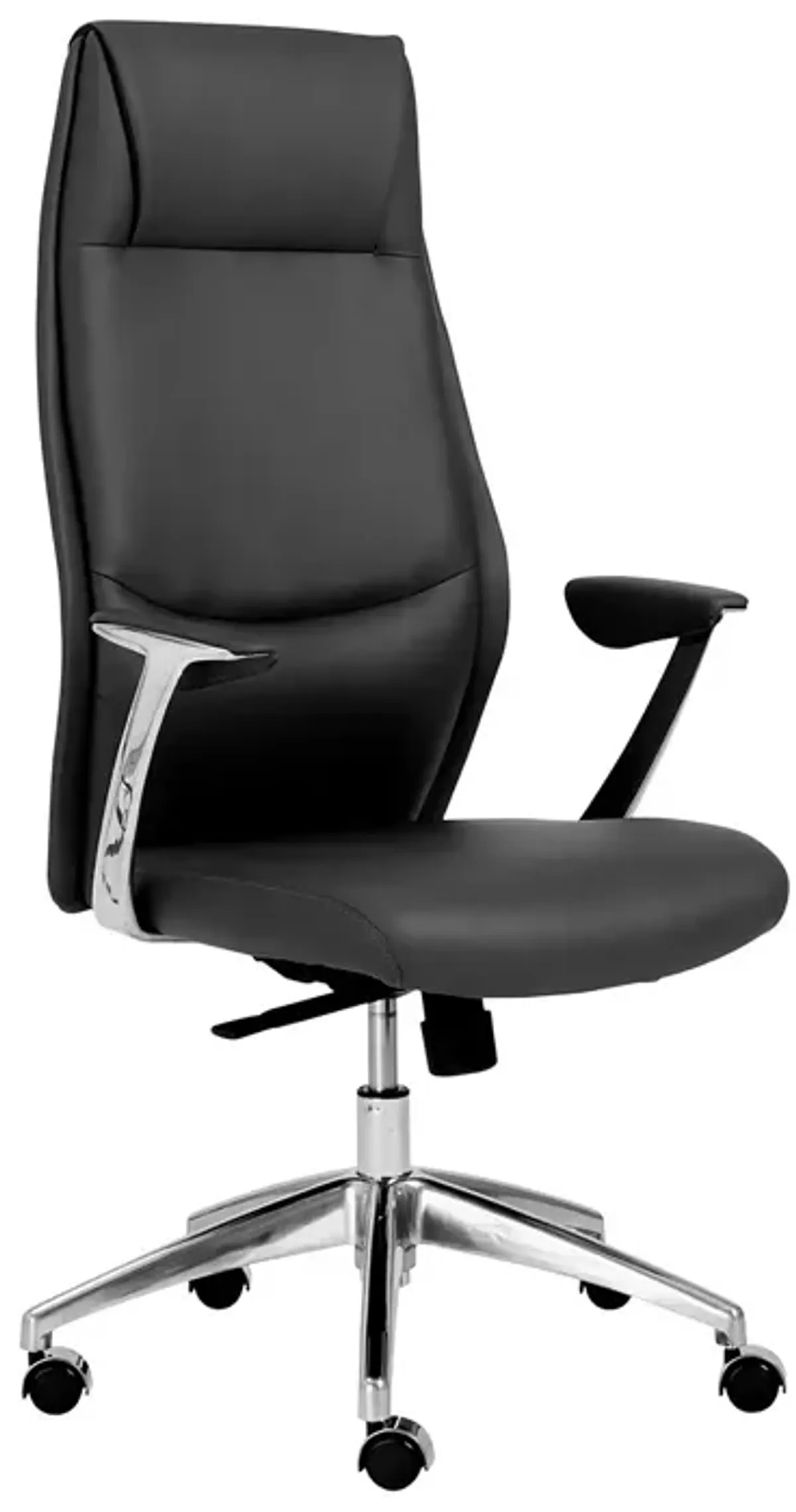 Euro Style Crosby High Back Office Chair