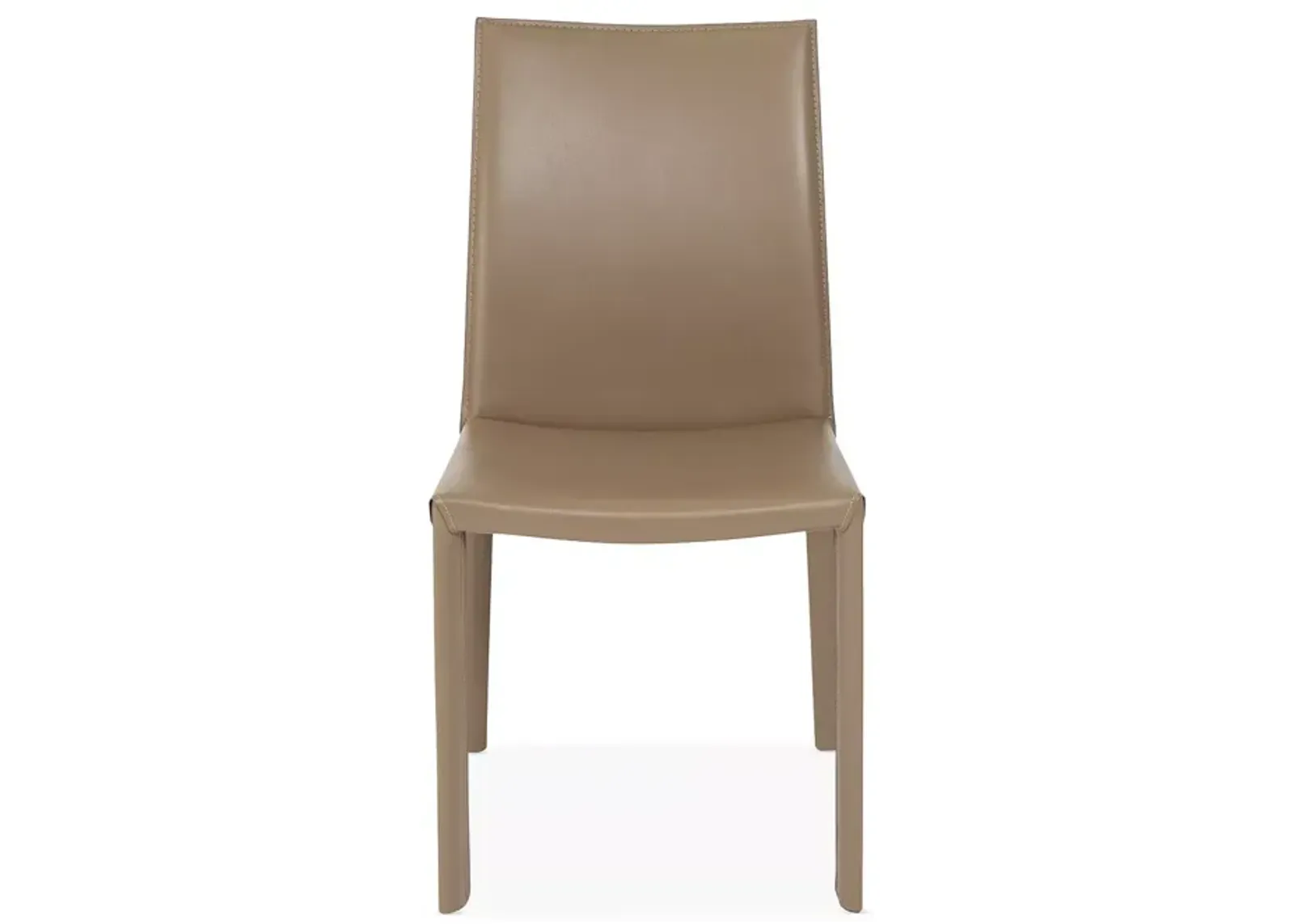 Euro Style Hasina Side Chairs, Set of 2