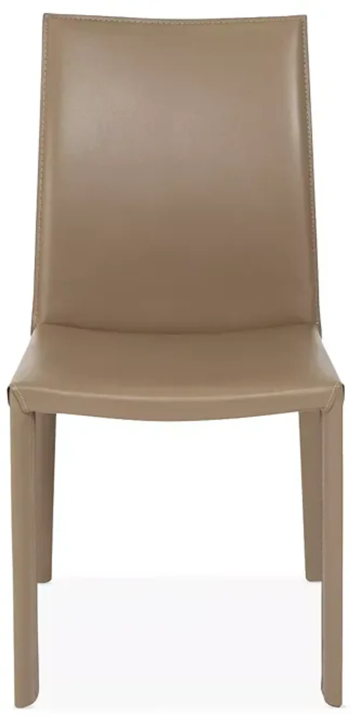 Euro Style Hasina Side Chairs, Set of 2