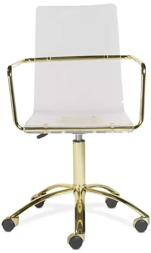 Euro Style Chloe Office Chair