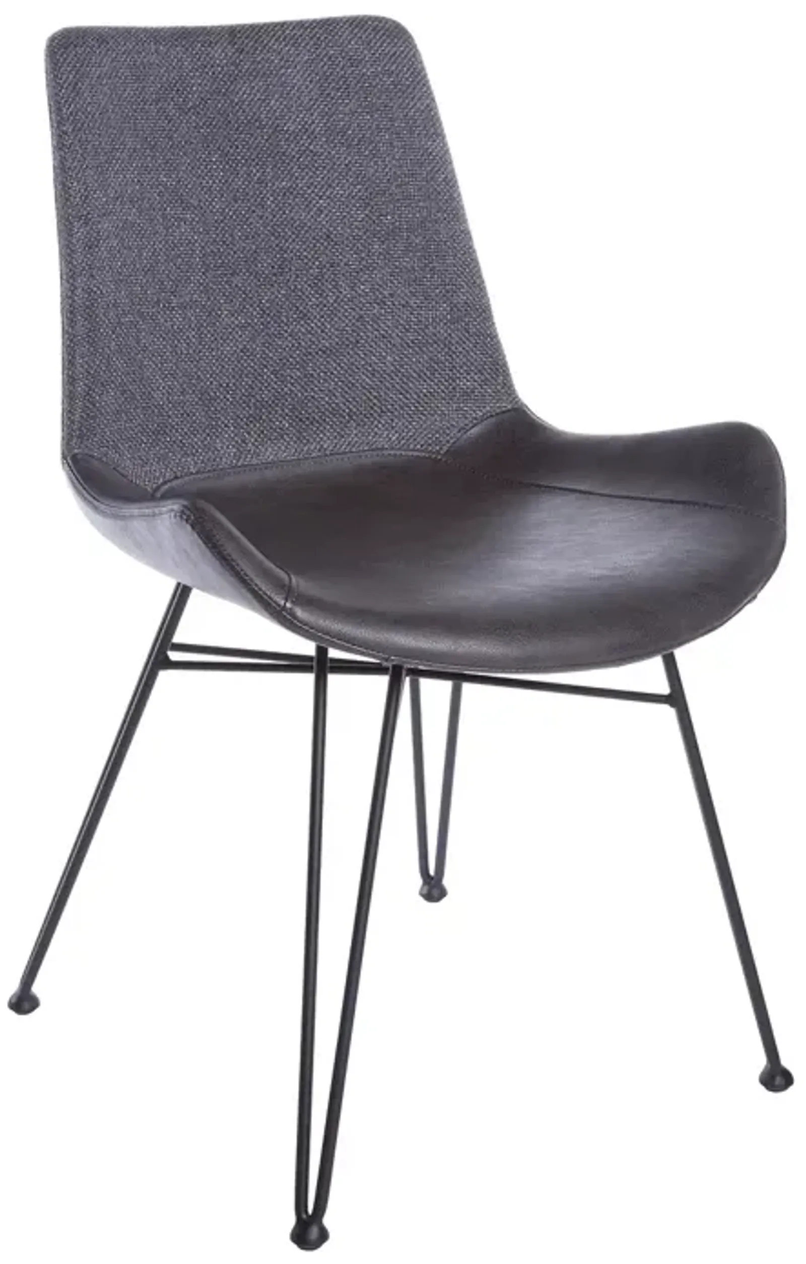 Euro Style Alisa Side Chair, Set of 2