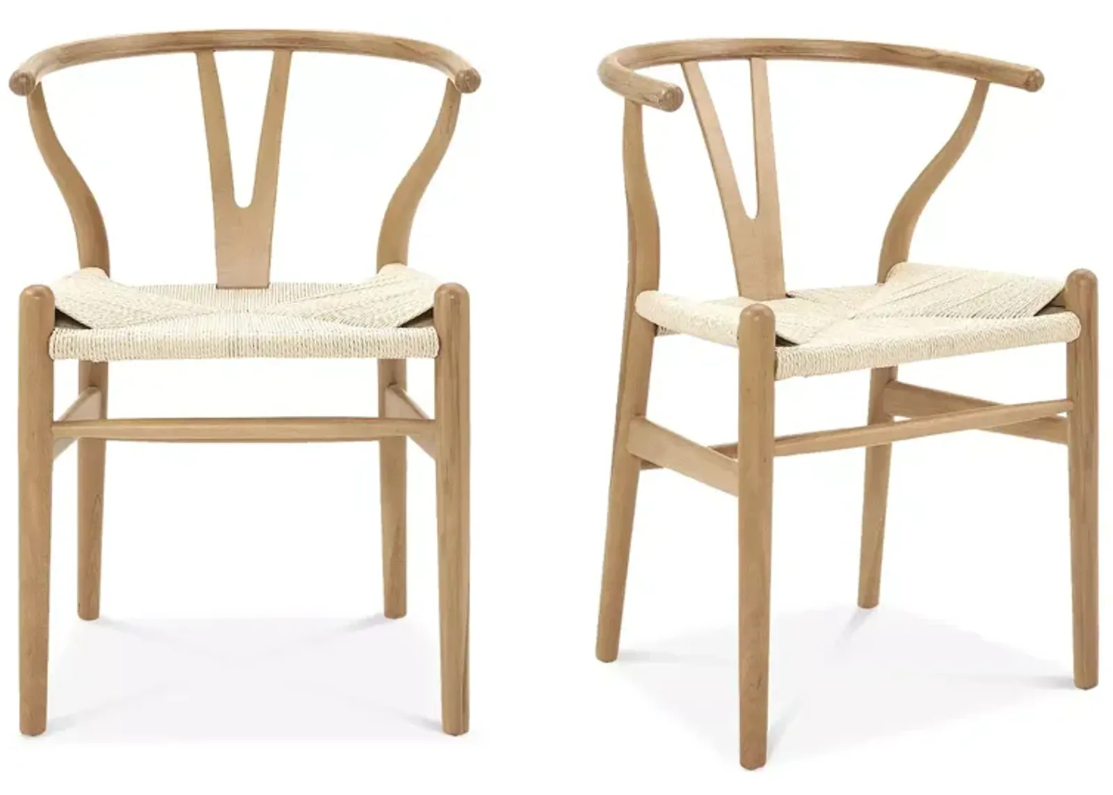 Euro Style Evelina Side Chair, Set of 2