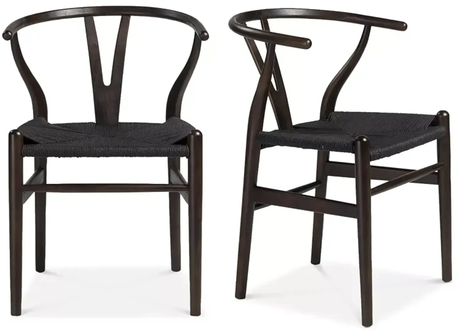 Euro Style Evelina Side Chair, Set of 2