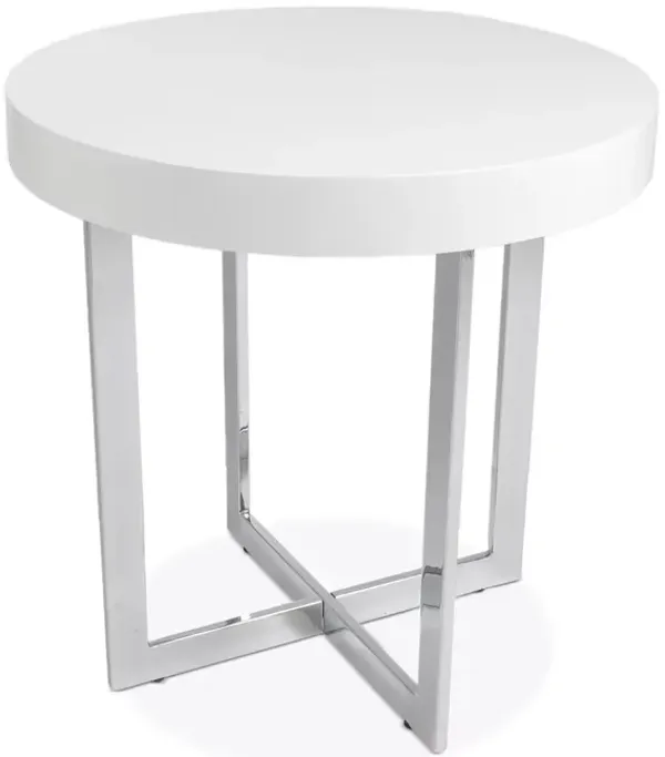 Euro Style Oliver Side Table