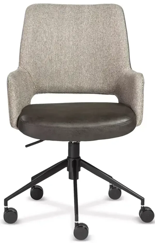 Euro Style Desi Office Chair