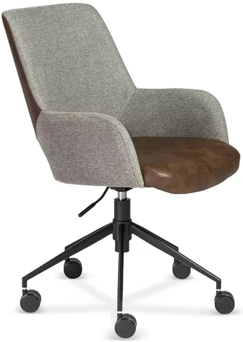 Euro Style Desi Office Chair