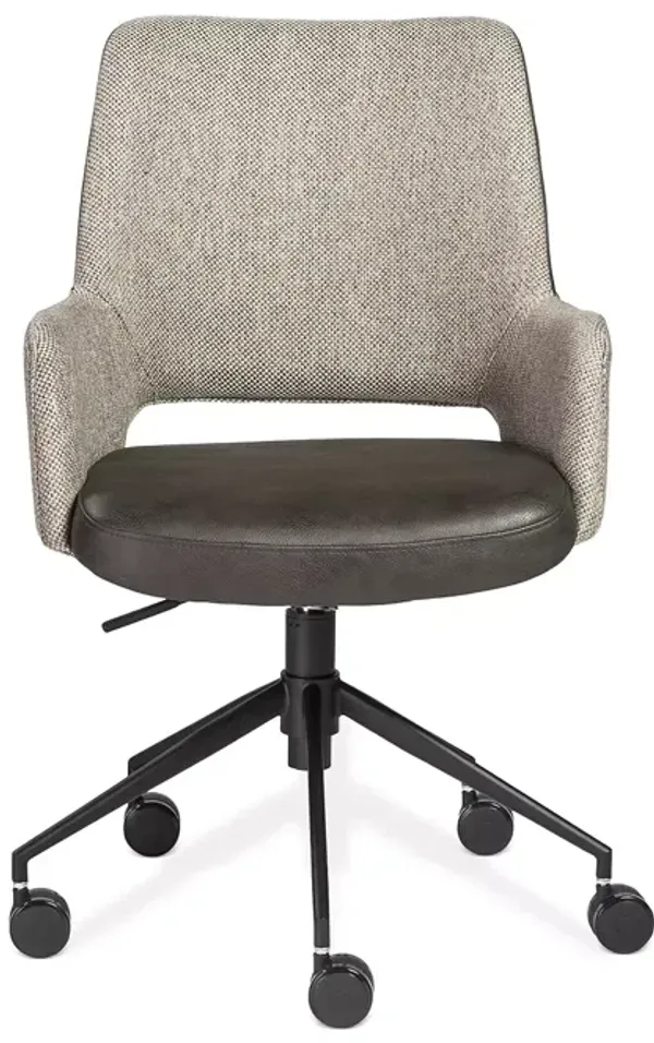 Euro Style Desi Tilt Office Chair