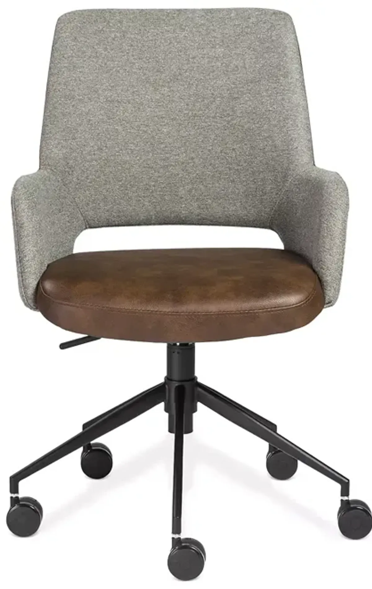 Euro Style Desi Tilt Office Chair