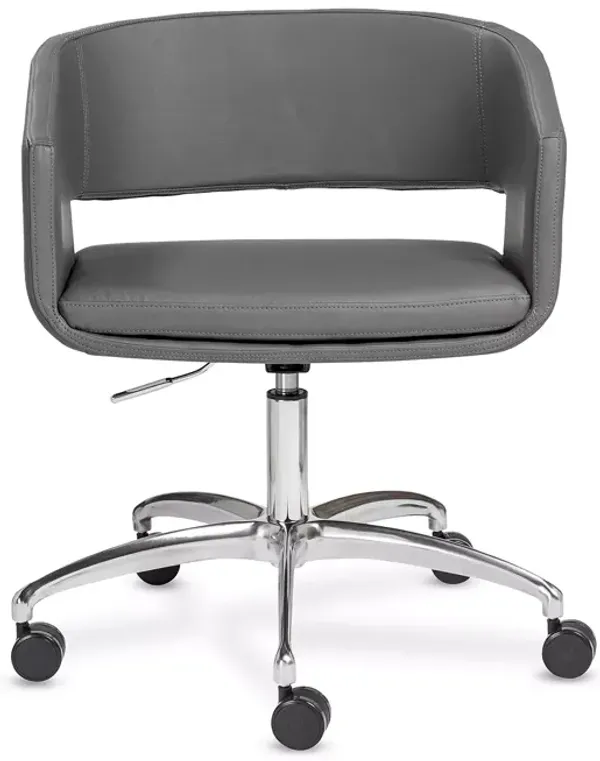 Euro Style Amelia Office Chair