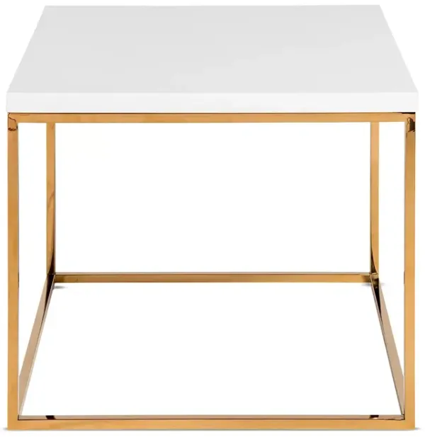 Euro Style Teresa Side Table