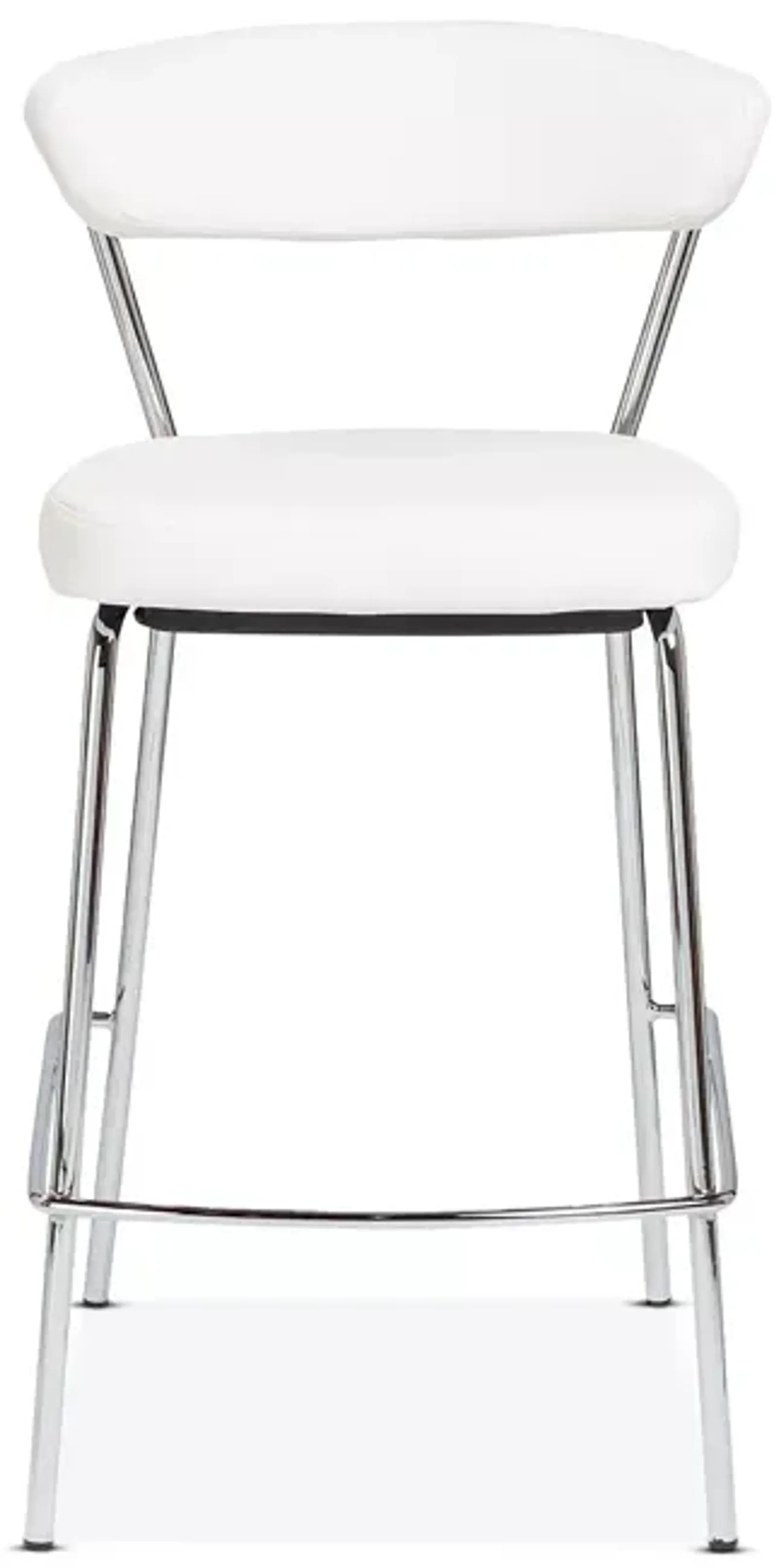 Euro Style Draco Counter Stool, Set of 2