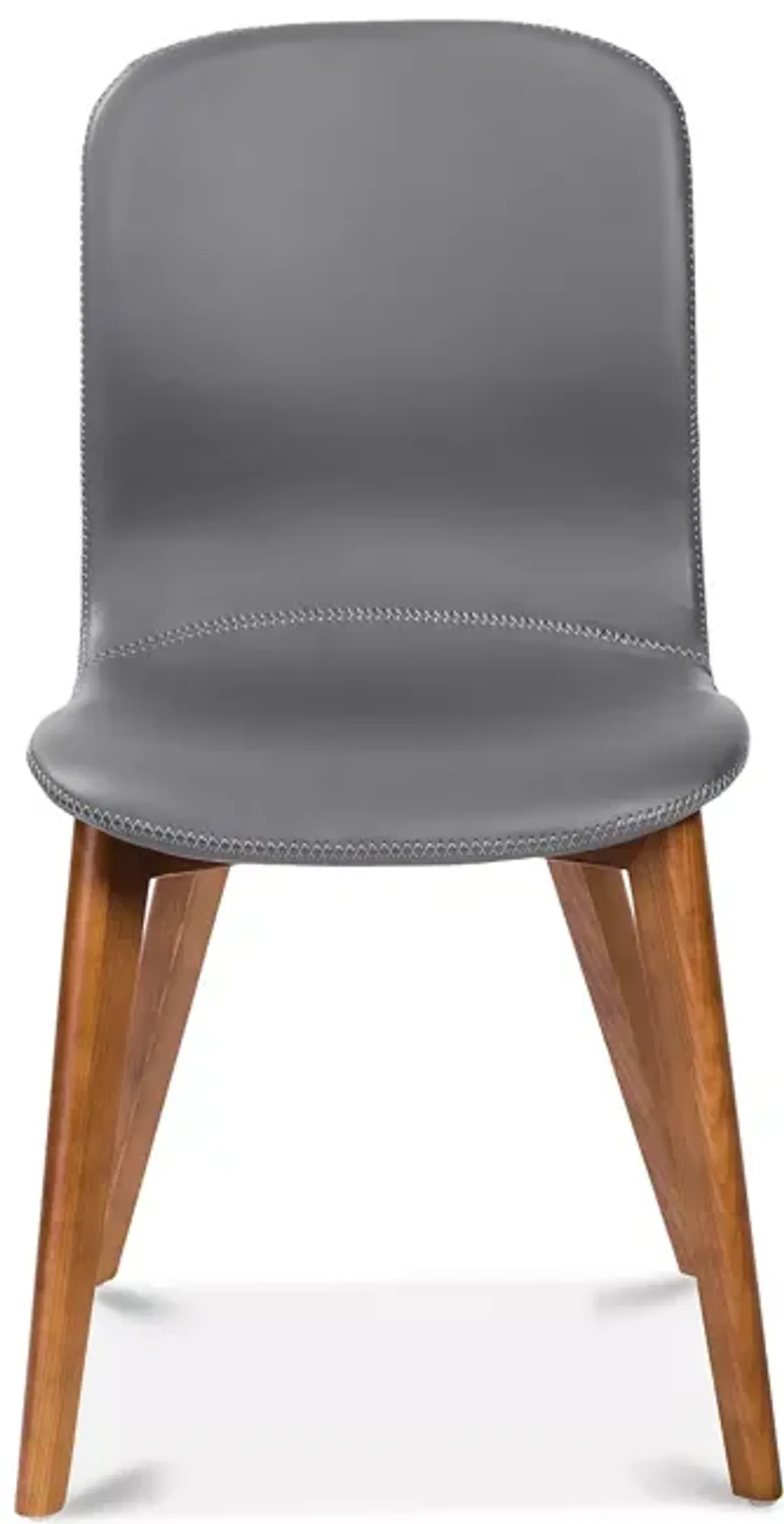 Euro Style Mai Side Chair, Set of 2