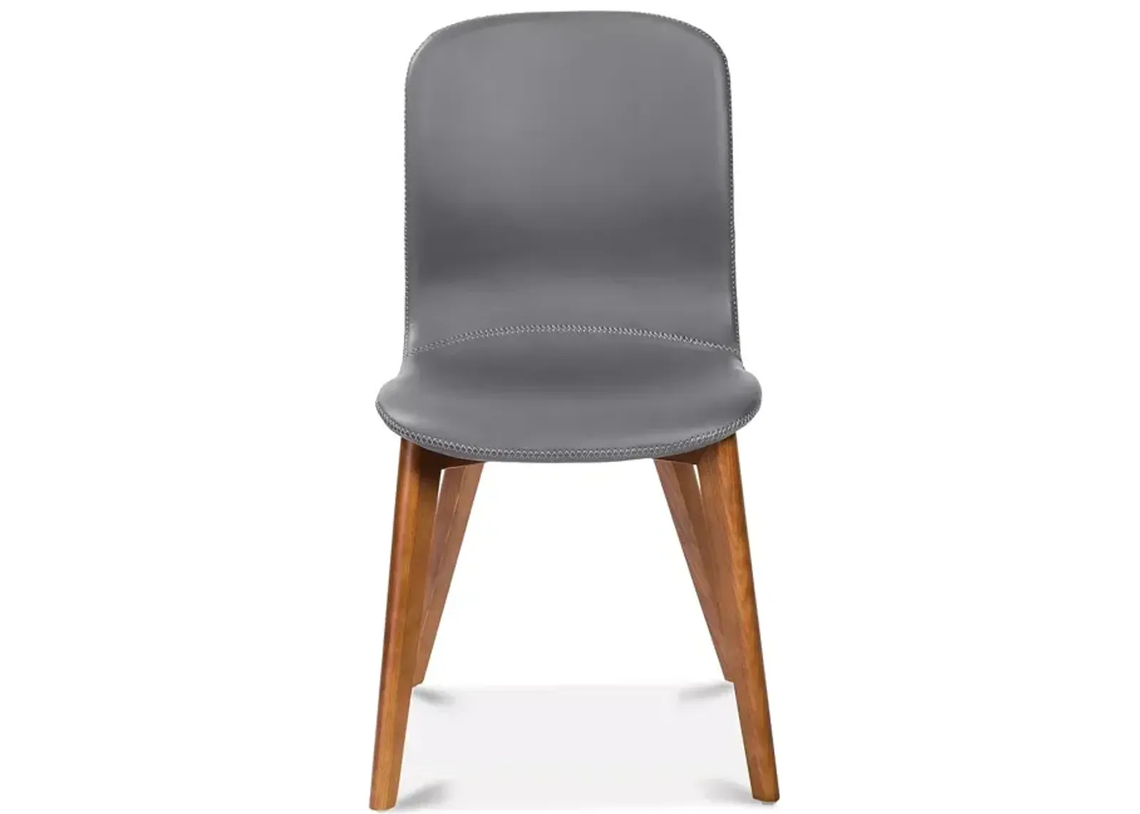 Euro Style Mai Side Chair, Set of 2