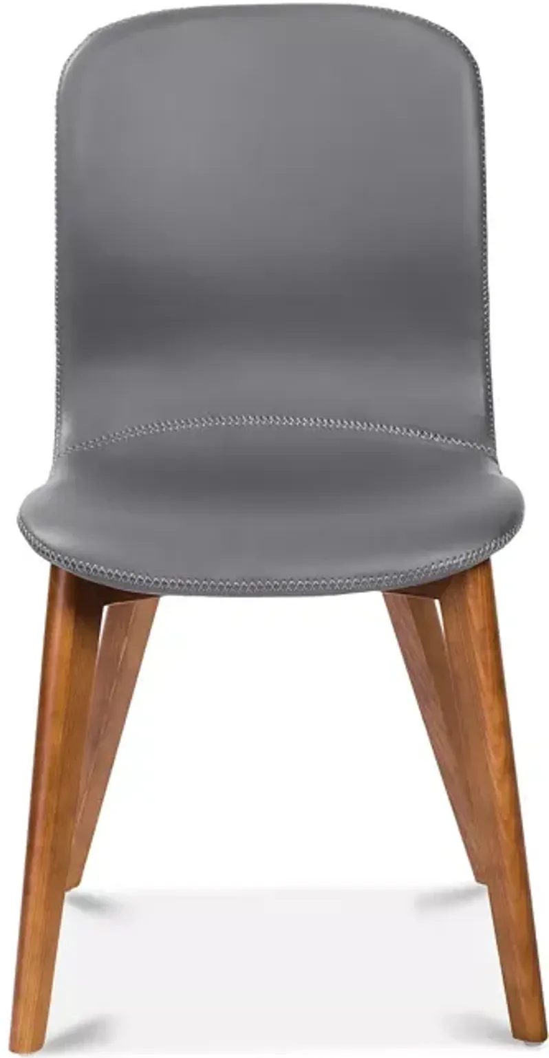 Euro Style Mai Side Chair, Set of 2