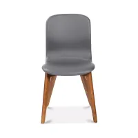Euro Style Mai Side Chair, Set of 2