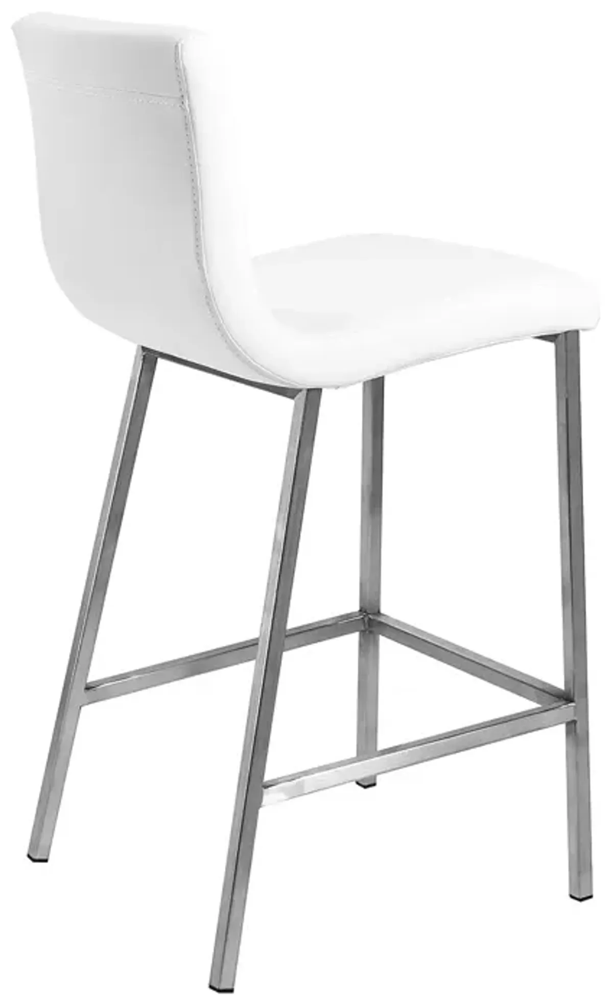 Euro Style Scott Counter Stool, Set of 2