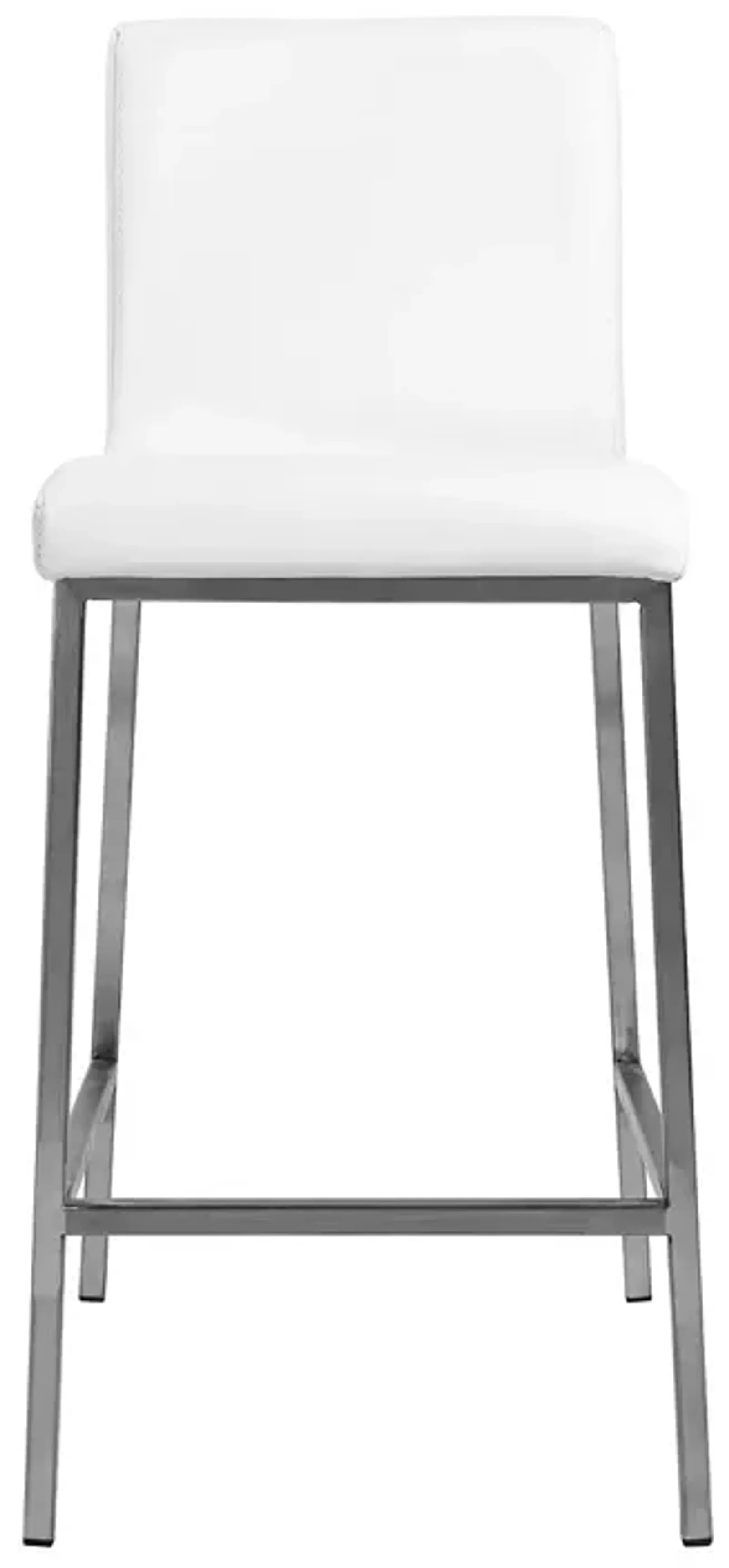 Euro Style Scott Counter Stool, Set of 2