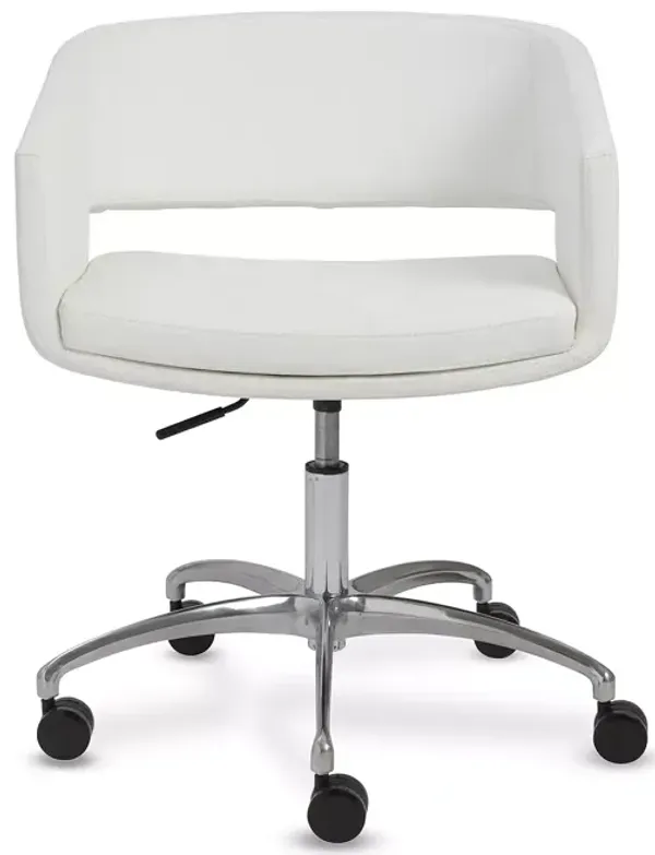 Euro Style Amelia Office Chair