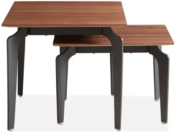 Euro Style Brighton Nesting Table Set