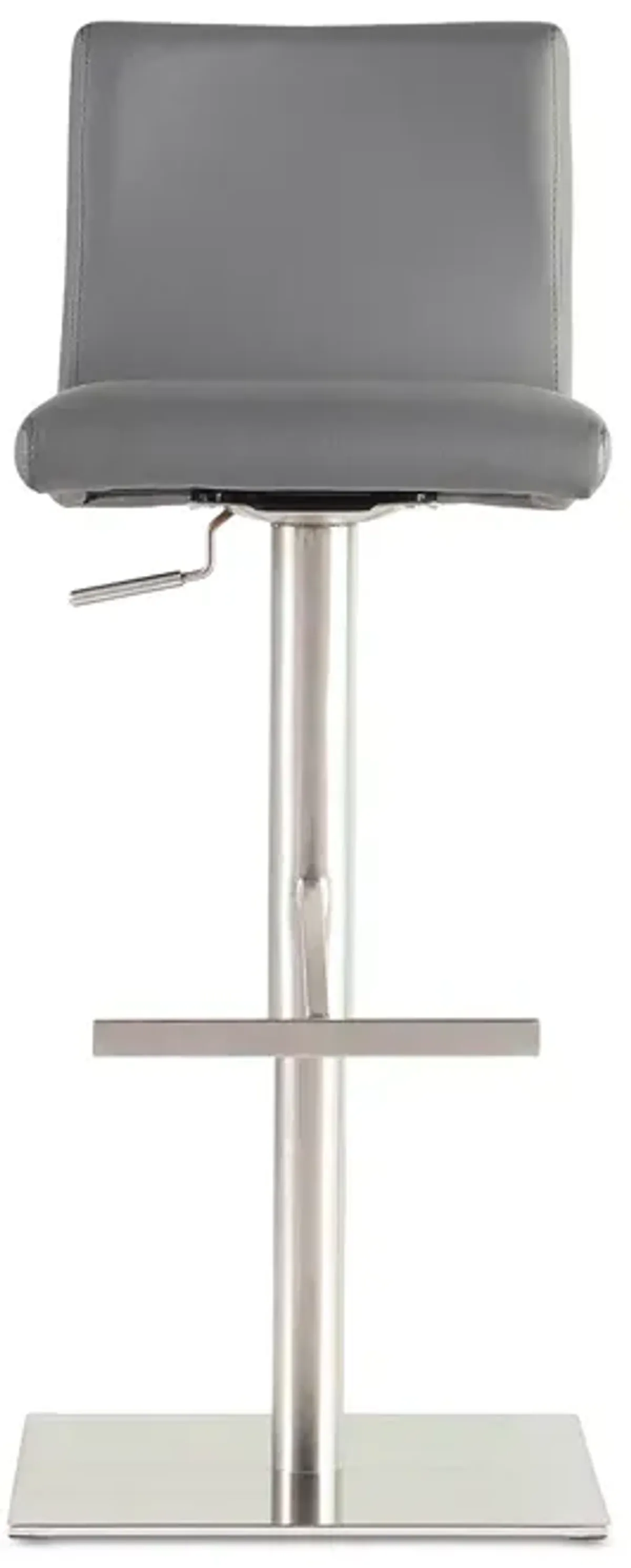 Euro Style Scott Adjustable Bar/Counter Stool