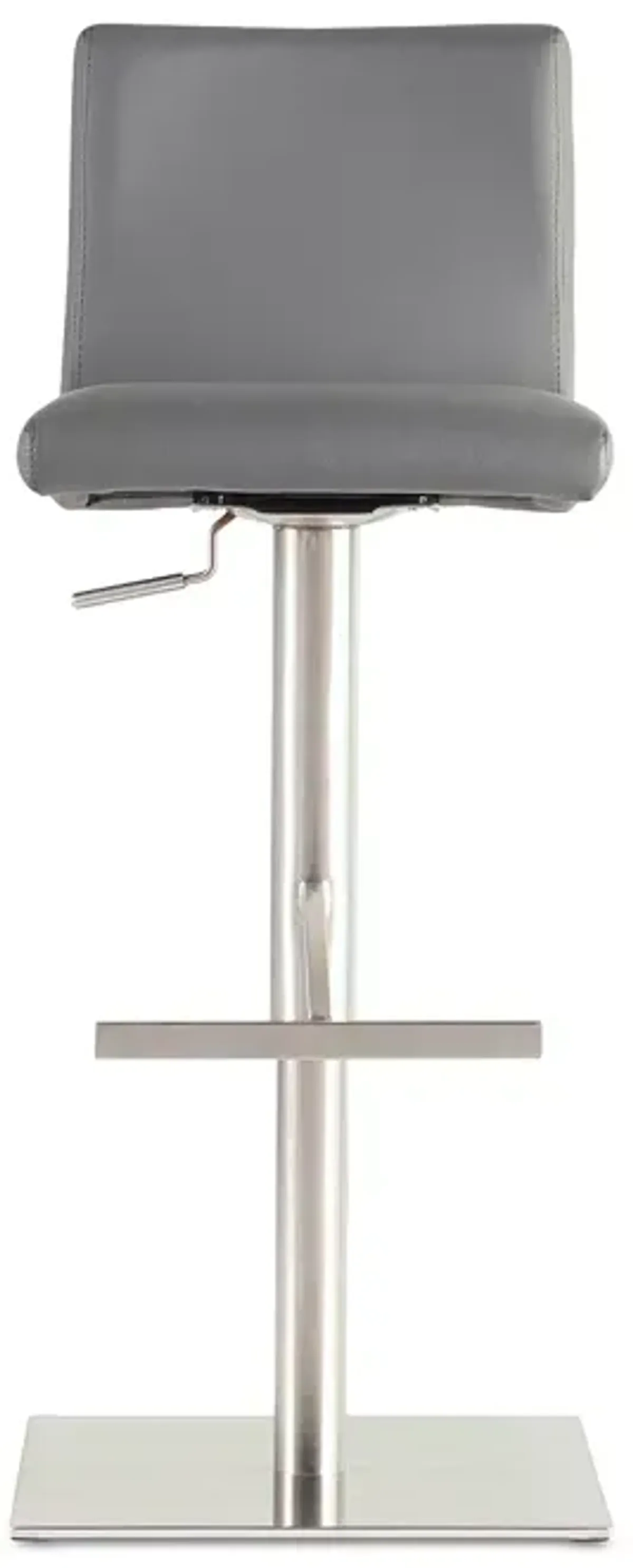 Euro Style Scott Adjustable Bar/Counter Stool