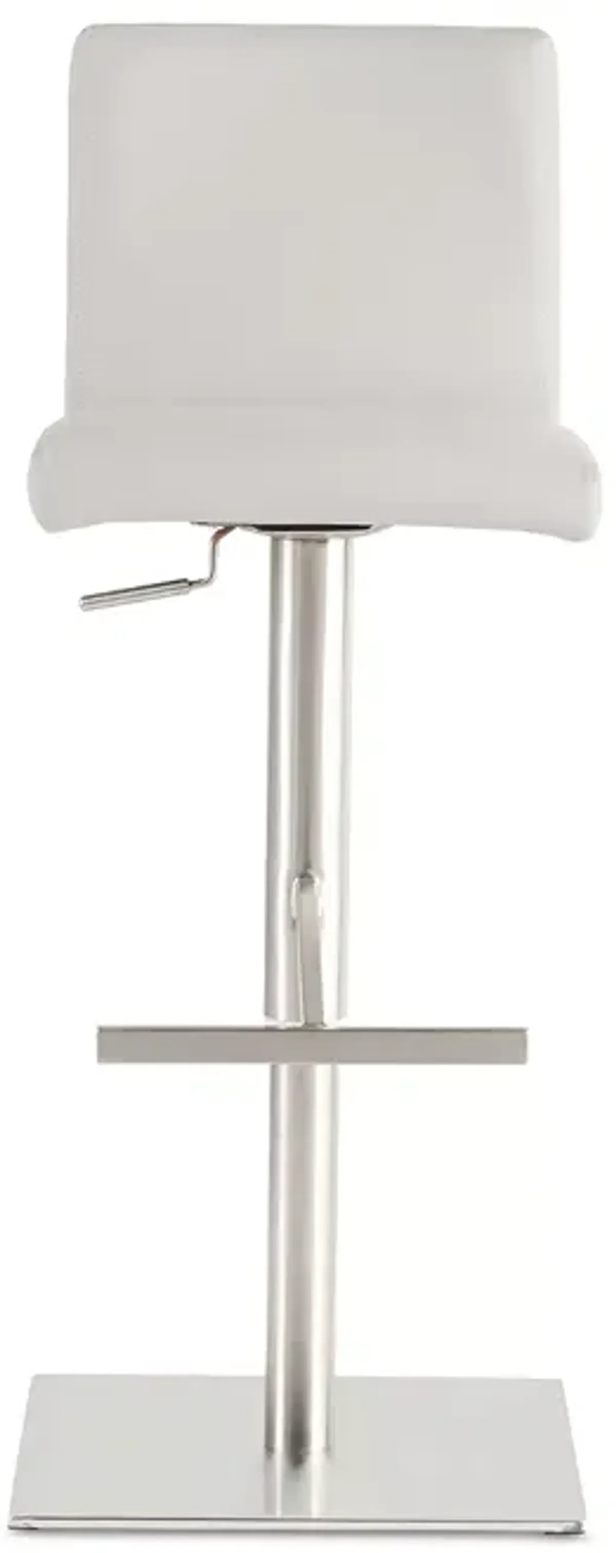 Euro Style Scott Adjustable Bar/Counter Stool