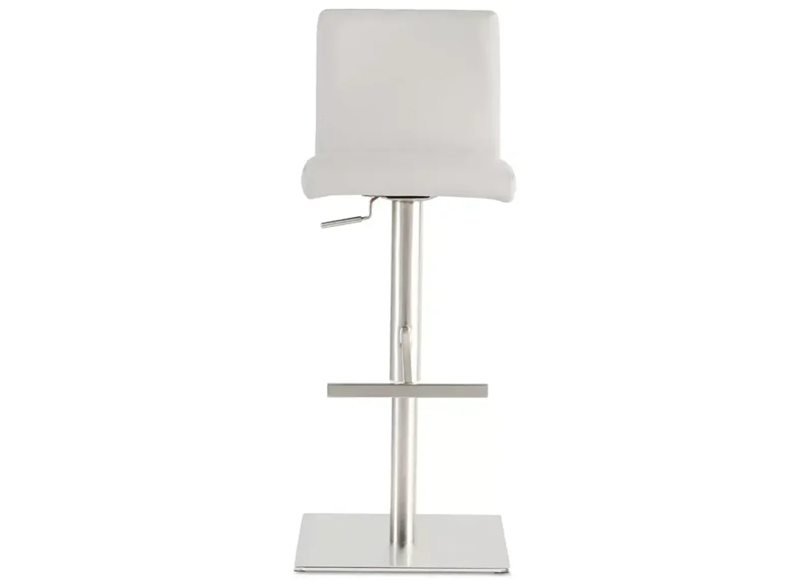 Euro Style Scott Adjustable Bar/Counter Stool