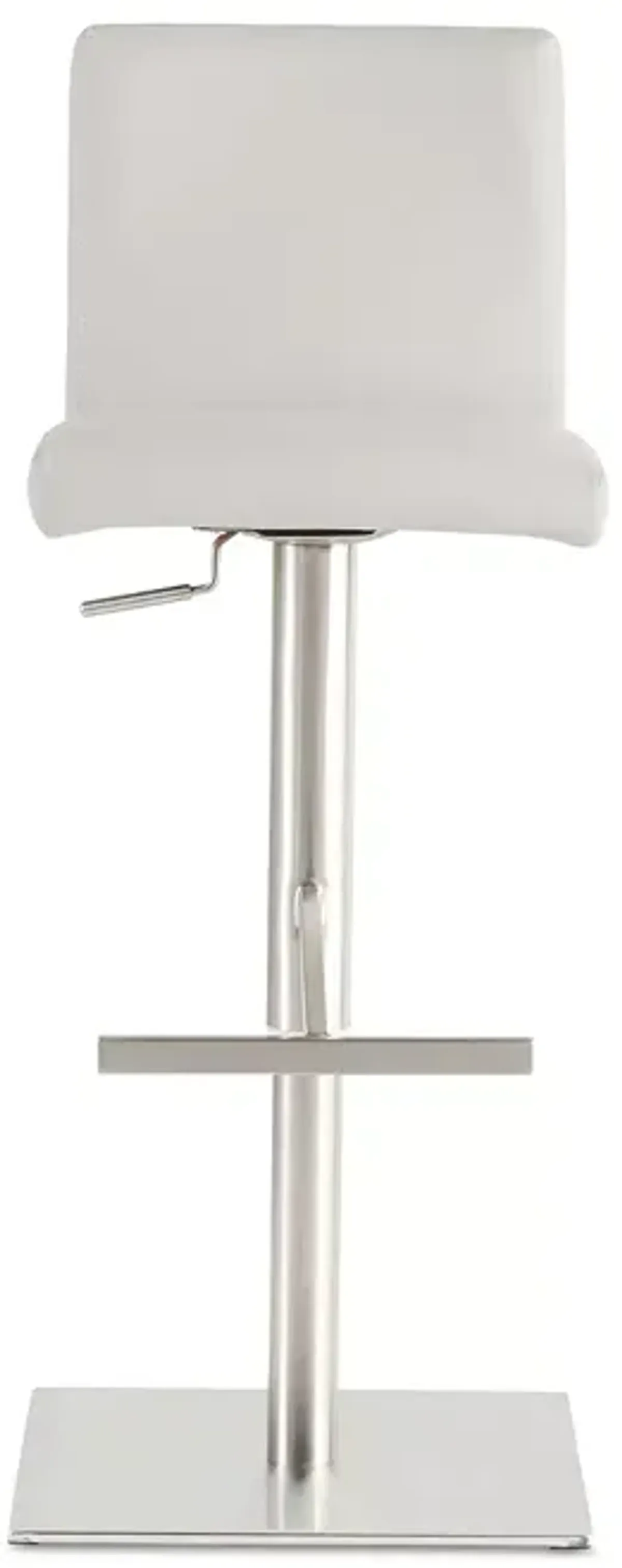 Euro Style Scott Adjustable Bar/Counter Stool